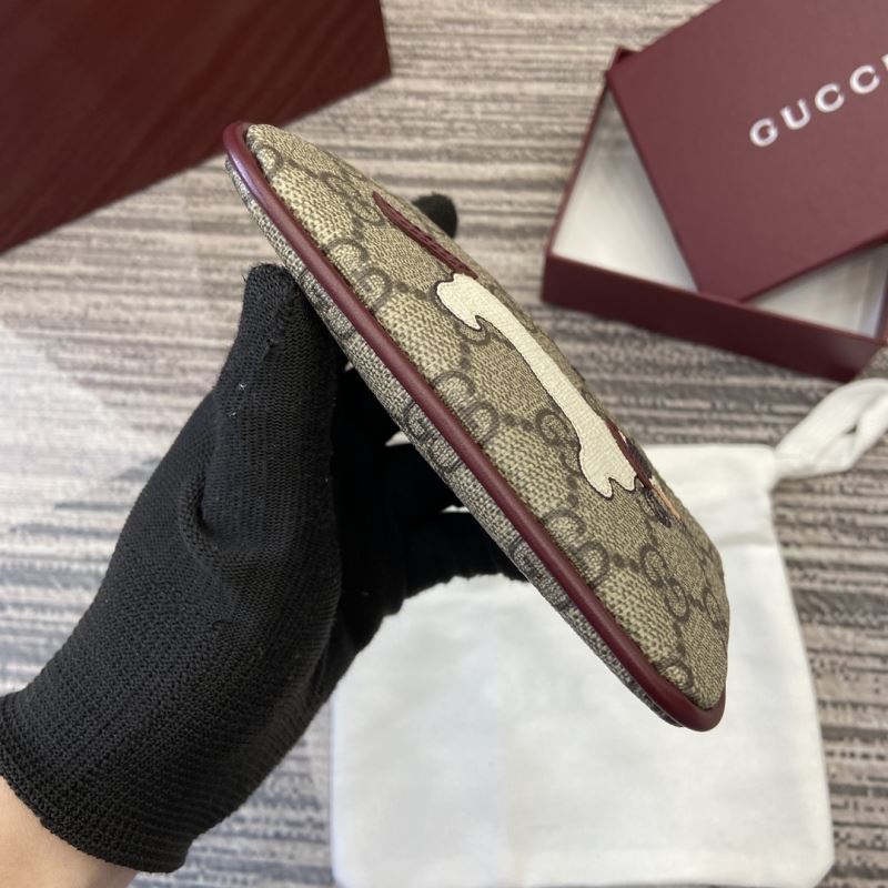 Gvc*1 wallets